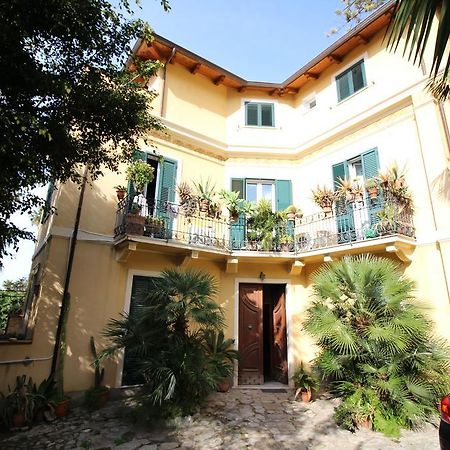 Sara Accommodation Тропея Экстерьер фото