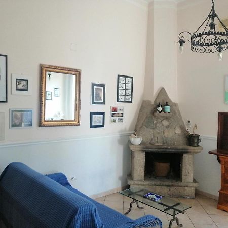 Sara Accommodation Тропея Экстерьер фото
