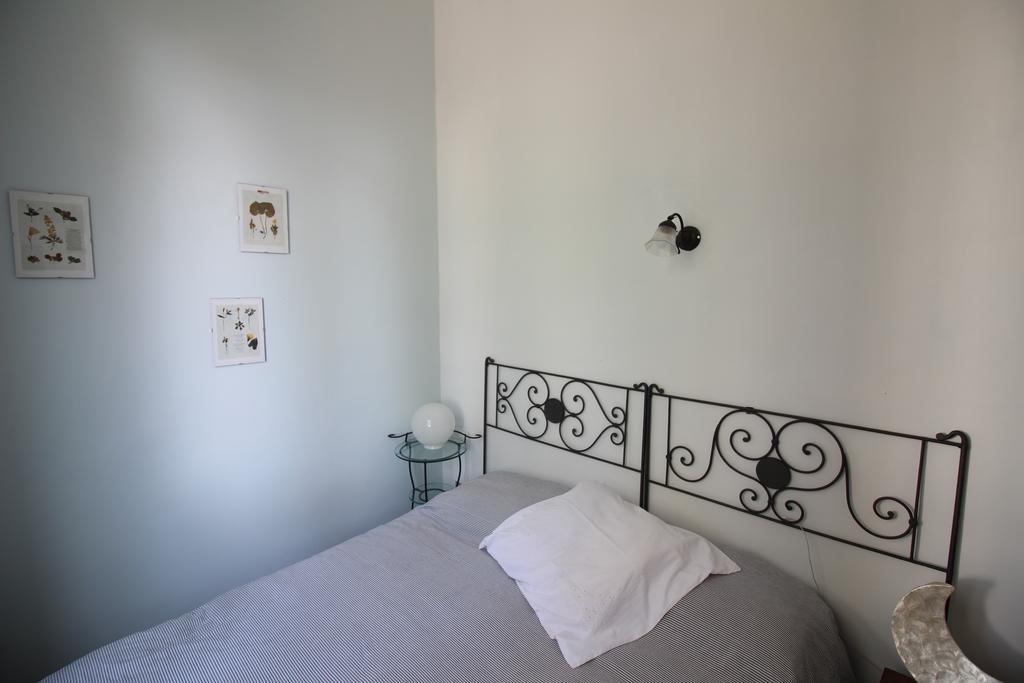 Sara Accommodation Тропея Экстерьер фото