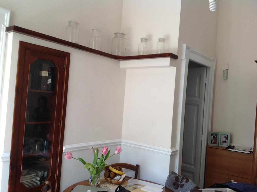 Sara Accommodation Тропея Экстерьер фото