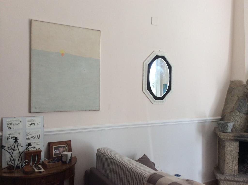 Sara Accommodation Тропея Экстерьер фото