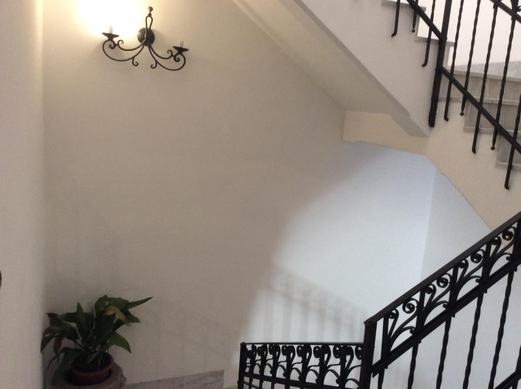 Sara Accommodation Тропея Экстерьер фото