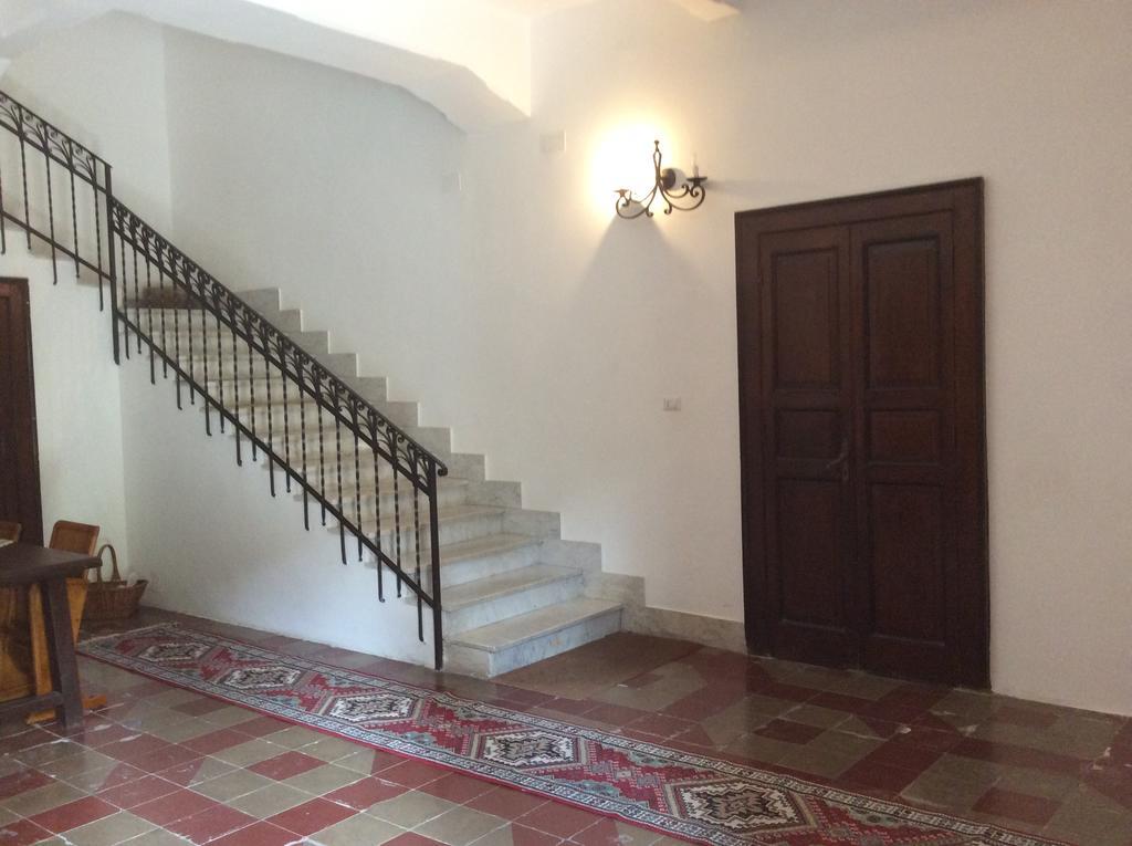 Sara Accommodation Тропея Экстерьер фото