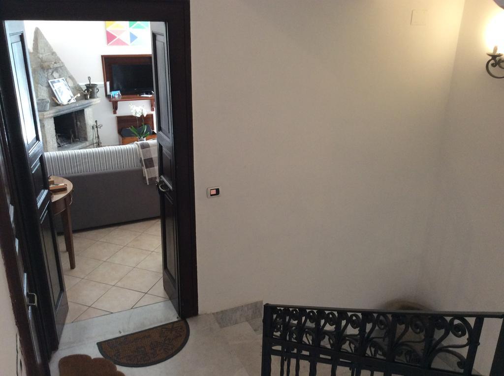 Sara Accommodation Тропея Экстерьер фото